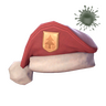 Unusual Colonel Kringle