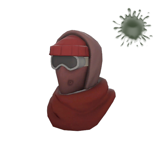 Strange Covert Covers