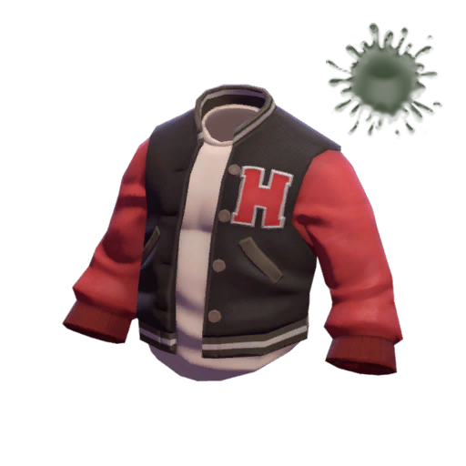 Bigger Mann on Campus