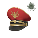 Unusual Patriot Peak