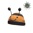 Unusual Bumble Beenie