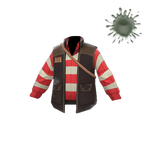 Strange Mislaid Sweater