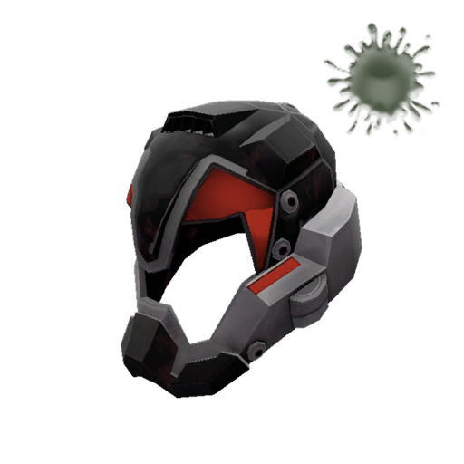 Unusual Nanobalaclava