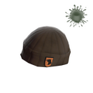 Unusual Condor Cap
