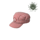 Unusual Engineer's Cap