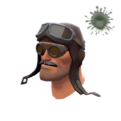 Unusual Barnstormer