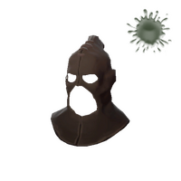 Unusual Executioner