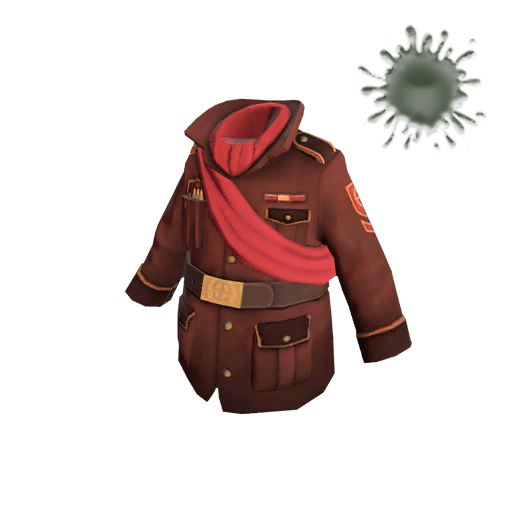 Rifleman's Regalia