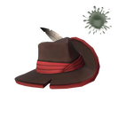 Unusual Classy Capper