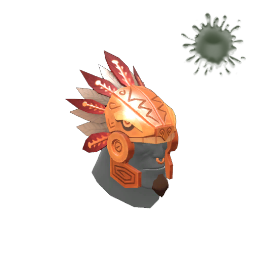 Miami Nights Aztec Aggressor
