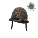 Unusual Commando Elite