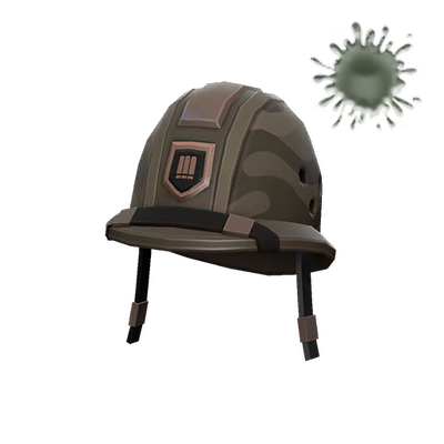 Unusual Commando Elite