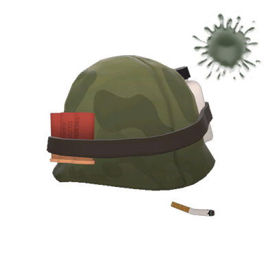 Unusual Shellmet