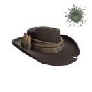 Unusual Brim-Full of Bullets