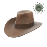 Unusual Hat with No Name