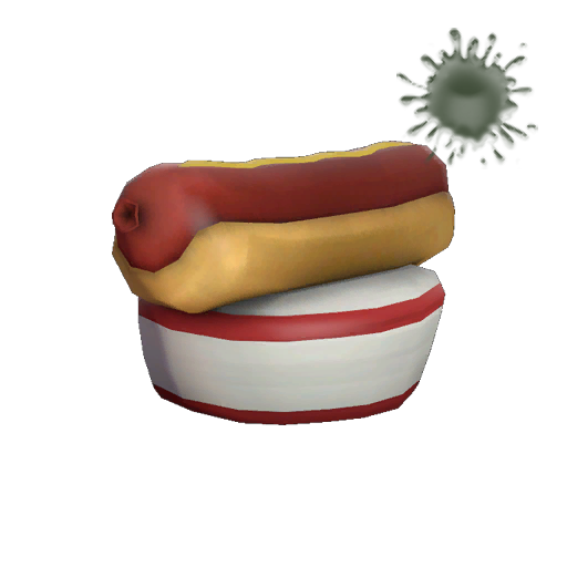 The Hot Dogger