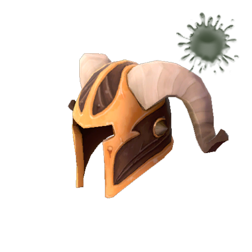 Warsworn Helmet