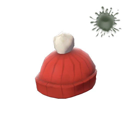 Coldsnap Cap