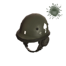 Strange Unusual Cloud Crasher
