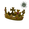 Unusual Prince Tavish's Crown