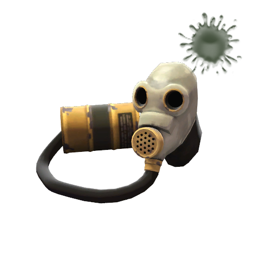 The Mair Mask