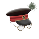 Unusual Honcho's Headgear