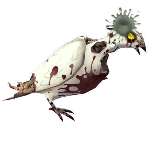 Haunted Archimedes the Undying