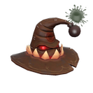 Unusual Alakablamicon