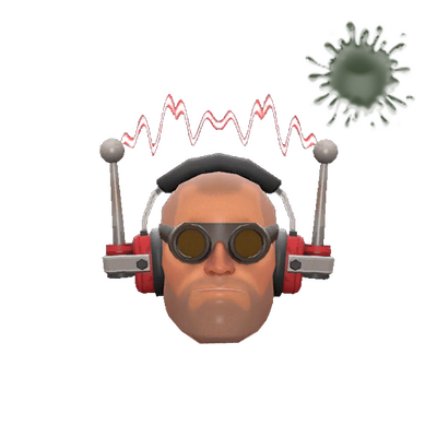 Unusual Wavefinder