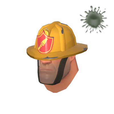 Unusual Firearm Protector