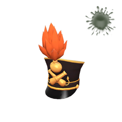 Unusual Bombard Brigadier