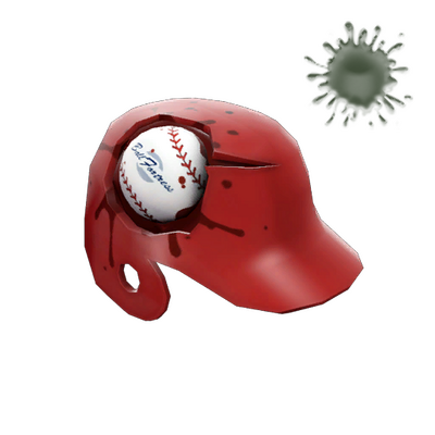 Unusual Strikeout