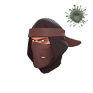 Unusual Shadow Shroud