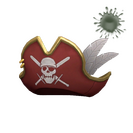 Unusual Fleet Commander