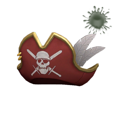 Unusual Fleet Commander