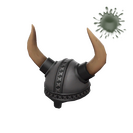 Unusual Nasty Norsemann