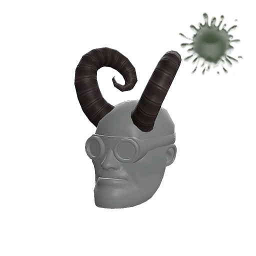Strange Horrible Horns