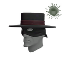 Unusual Murderer's Motif