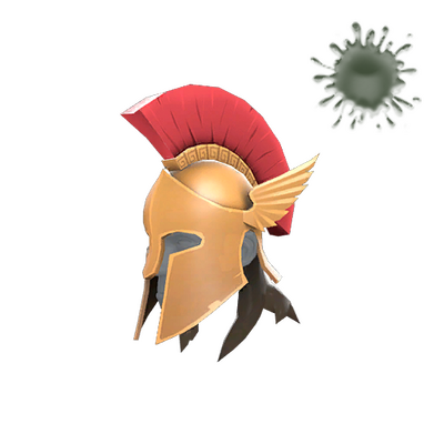 Unusual Hephaistos' Handcraft