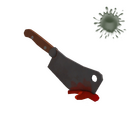 Unusual Horrific Headsplitter