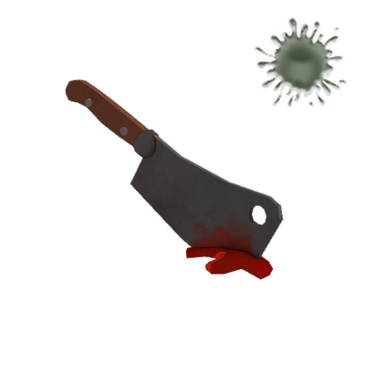 Unusual Horrific Headsplitter