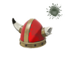 Unusual Tyrant's Helm