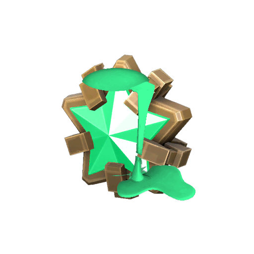 Genuine Firmware Frenzy Star of the Company 2023