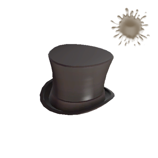 Scotsman's Stove Pipe