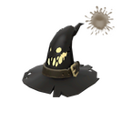 Unusual Crone's Dome