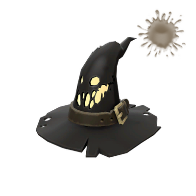 Unusual Crone's Dome