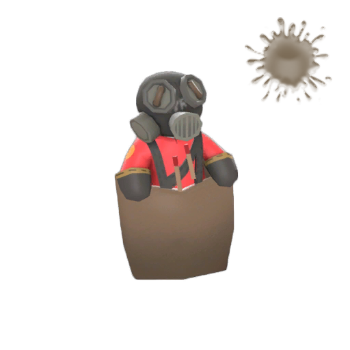 Pocket Pyro