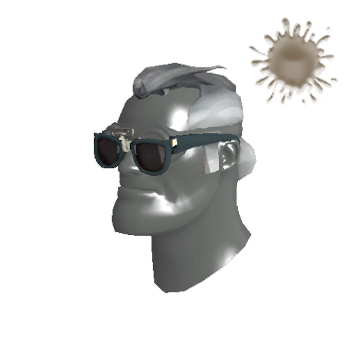 Professor's Peculiarity