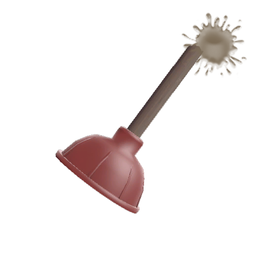 Handyman's Handle