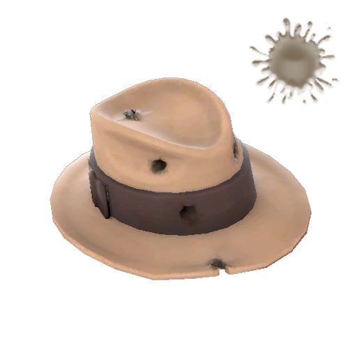 The Fed-Fightin' Fedora